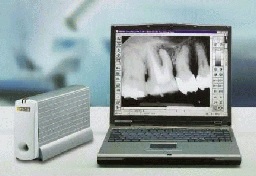 Foto 15 Radiologia digitale